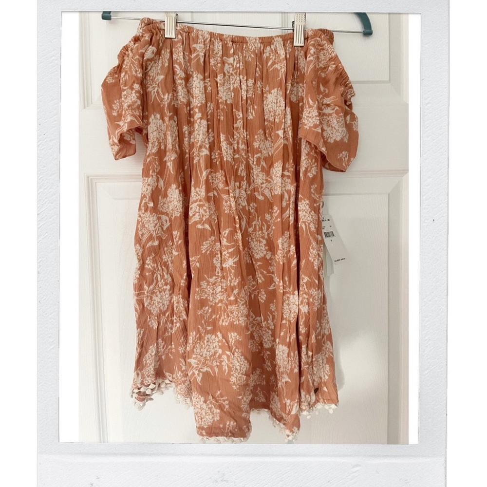O’Neill Dress